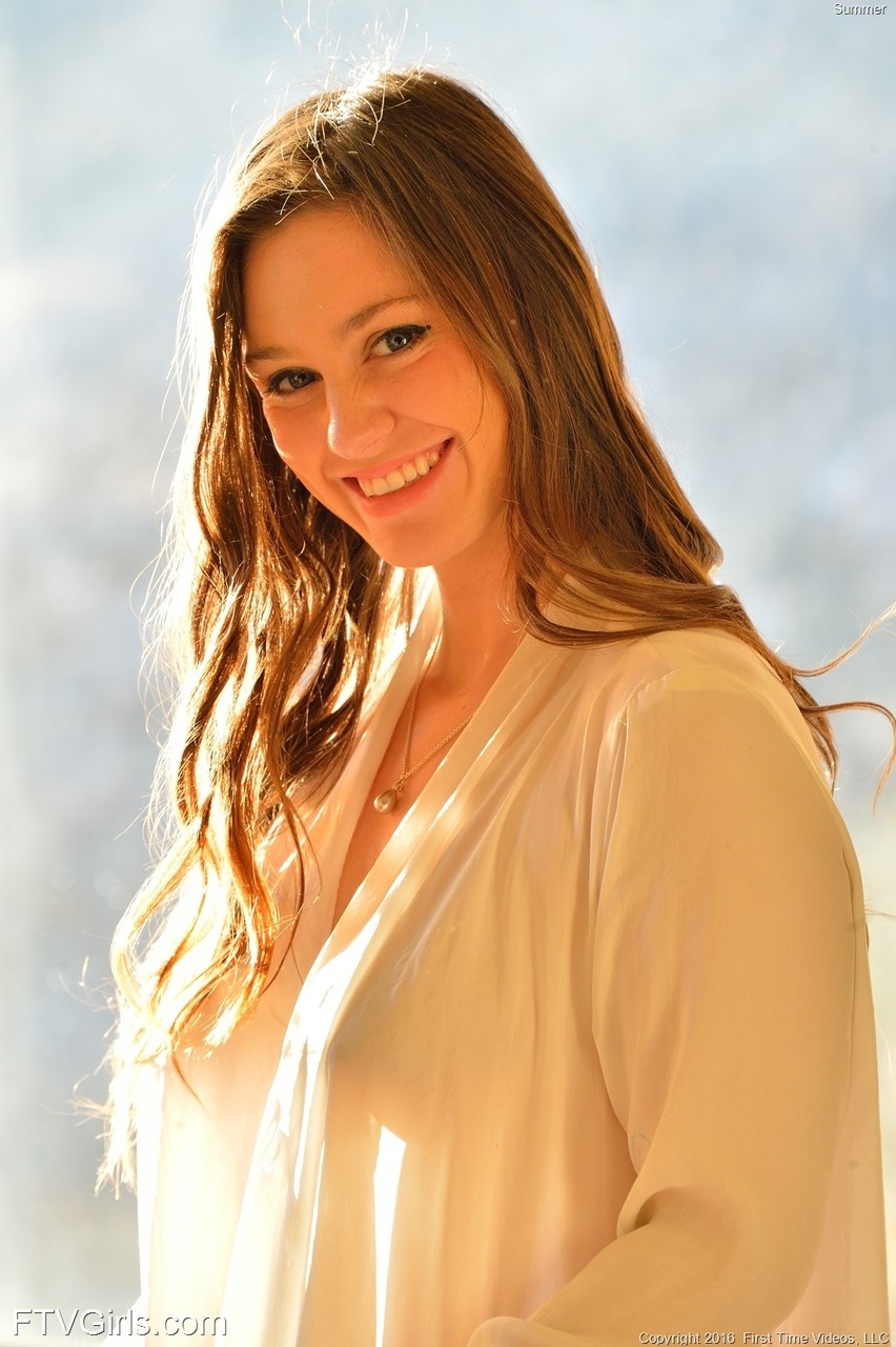 Smiling Summer photo 14