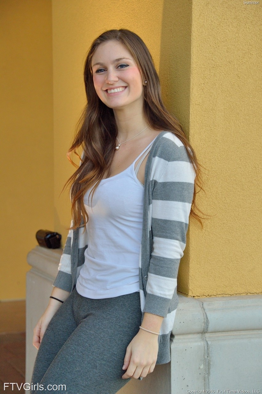 Smiling Summer photo 1