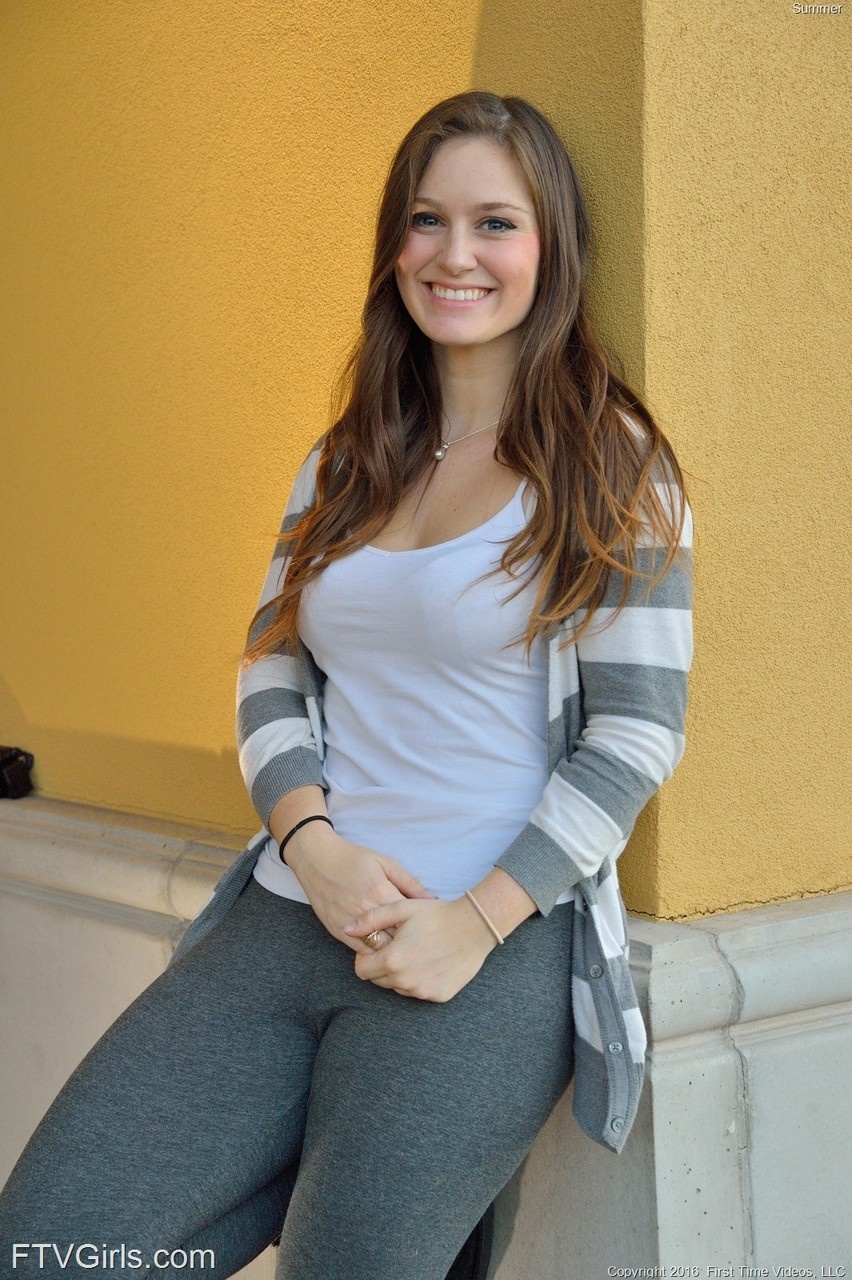 Smiling Summer photo 2