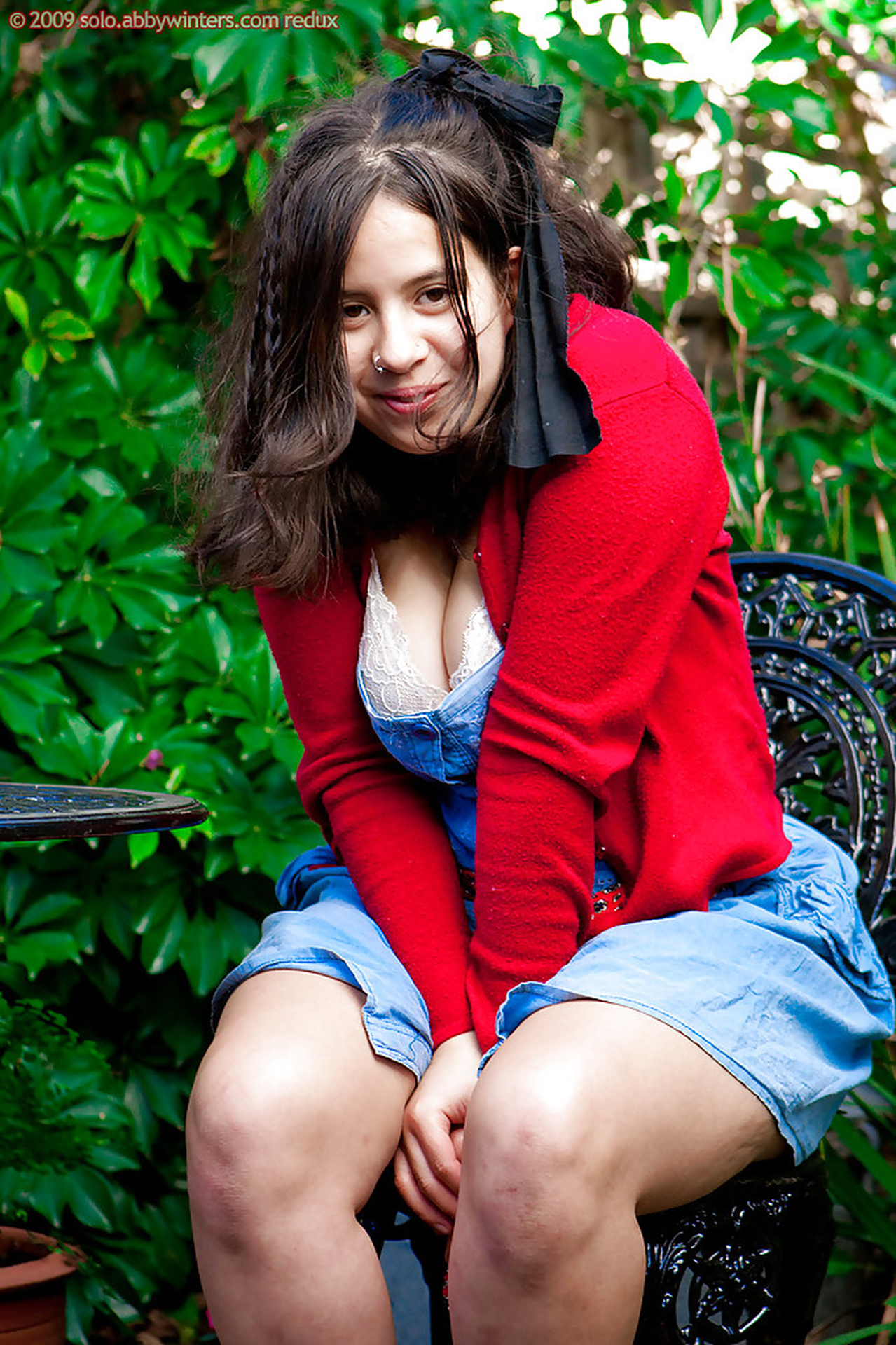 Cheeky Garden Pixie photo 2