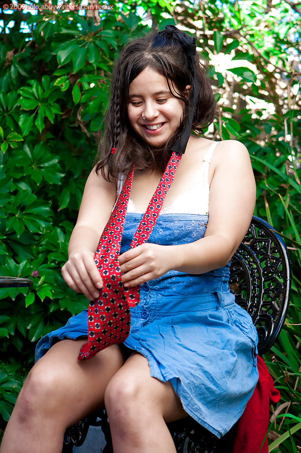 Cheeky Garden Pixie photo 3