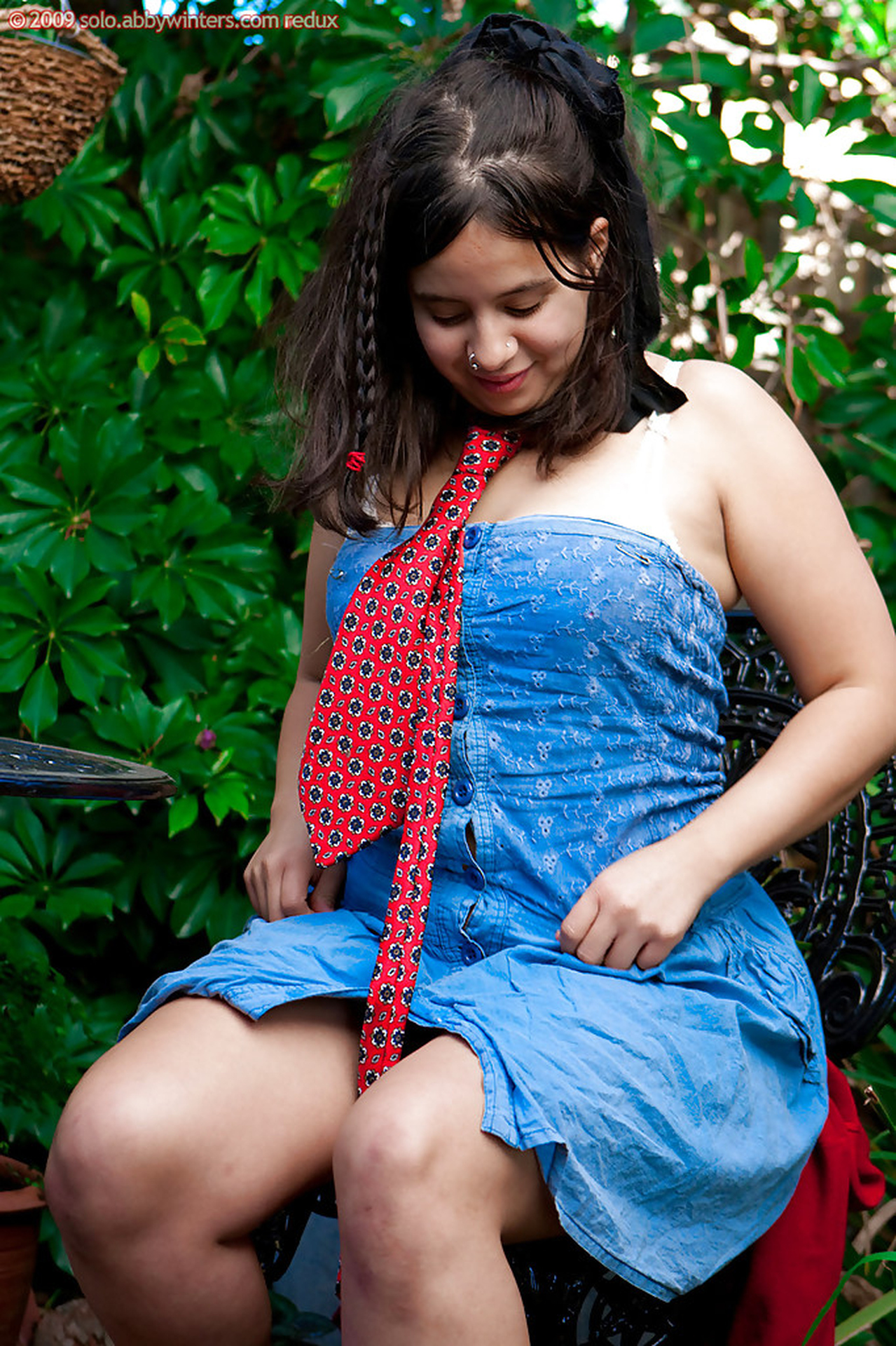 Cheeky Garden Pixie photo 4