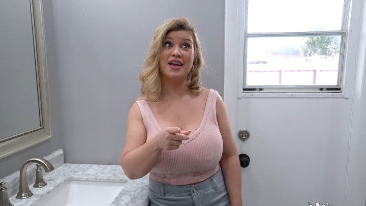Busty And Sex Frustrated Milf Finally Gets Fucked