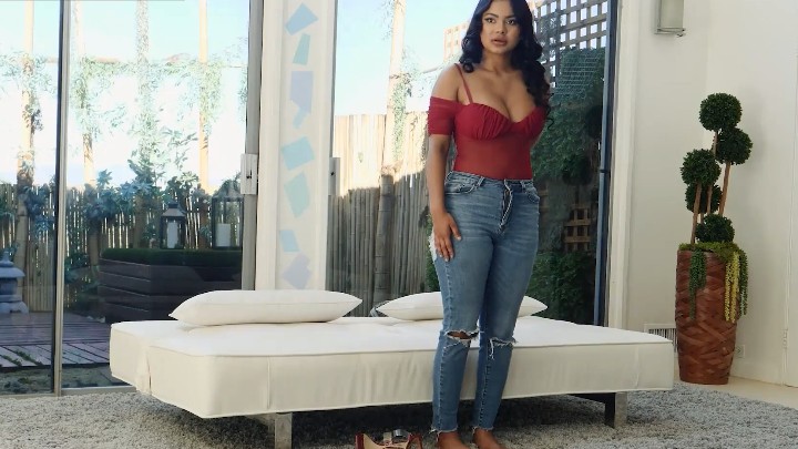 Exotic With Perfect Tits What More Do I Need To Say