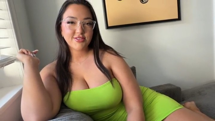Thick Step Sister Sex Practice ~ Cassie Lenoir ~ Household Fantasy ~ Scott Stark