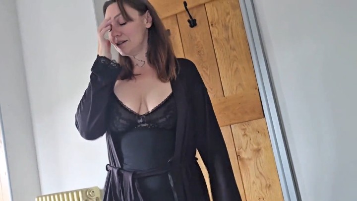 I Fucked My Stepmom Like My Step Dad No Longer Can