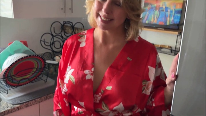 Fucking Step Mom While Dad Sleeps Upstairs Brianna Beach Alex Adams