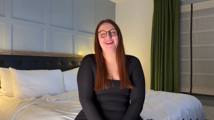 Casting Curvy Did This New Pawg Emma Pass Her Audition