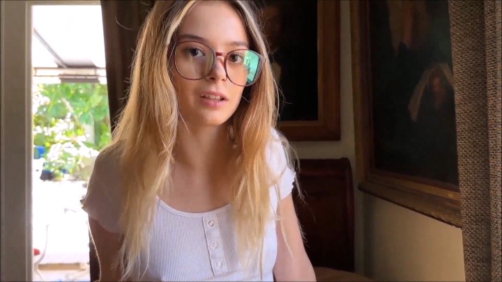 Playing Secret Game With Little Step Sister Little Family Therapy Alex Adams
