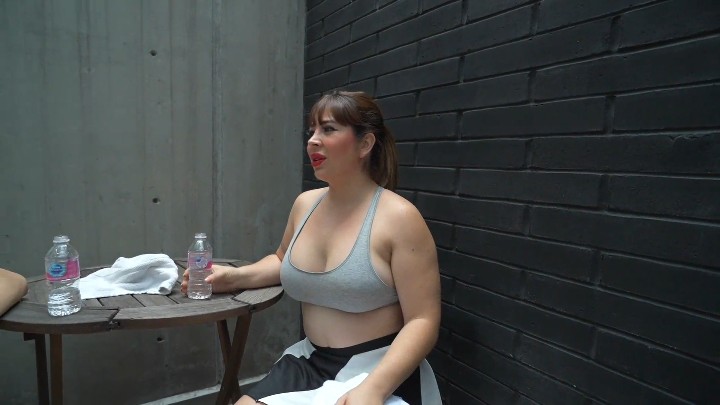 A Stuffy Plan 3 Full Scene With Pam Latina